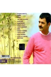 Hüseyin Turan - Adı Karanfil / Cd