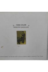 Timur Selçuk Babamın Şarkıları Cd