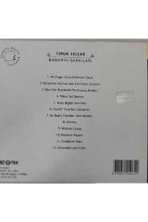 Timur Selçuk Babamın Şarkıları Cd