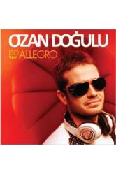 Ozan Doğulu / 130 Bpm Allegro Cd