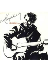 Kayahan Biriciğime Cd