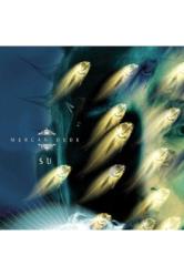 Mercan Dede - Su /cd