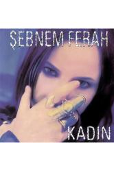 Şebnem Ferah Kadın Cd