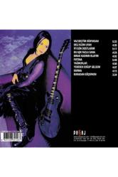 Şebnem Ferah Kadın Cd