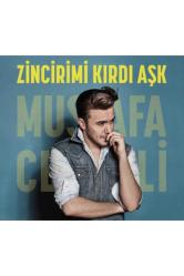 Mustafa Ceceli Zincirimi Kırdı Aşk Cd