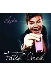 Fatih Ürek Hayde Cd