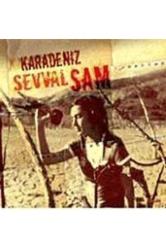 Şevval Sam / Karadeniz - Cd