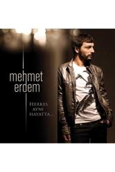 Mehmet Erdem - Herkes Aynı Hayatta - Cd