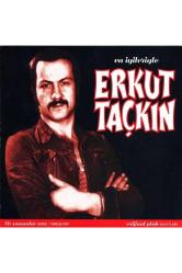 Erkut Taçkın - En Iyileriyle - Cd