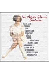 Ve Nazan Öncel Şarkıları - Çeşitli Sanatçılar (CD)