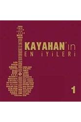 Kayahan'ın En Iyileri (cd)