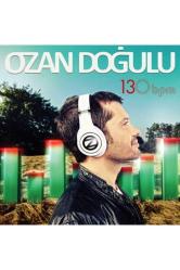 Ozan Doğulu - 130 Bpm (AUDİO CD)