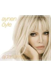 Ajda Pekkan - Aynen Öyle Cd (AUDİO CD)