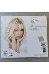 Ajda Pekkan - Aynen Öyle Cd (AUDİO CD)