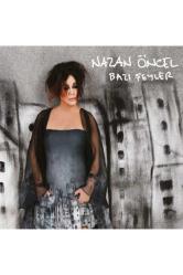 Nazan Öncel ( Bazı Şeyler ) CD