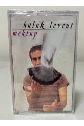 Haluk Levent Mektup Kaset (Sıfır Jelatinli)