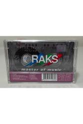 Haluk Levent Mektup Kaset (Sıfır Jelatinli)