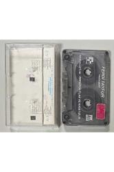 Ferdi Tayfur Yaktı Beni Kaset