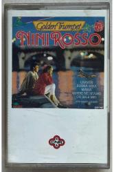 Nini Rosso Golden Trumpet Kağıt Baskı Kaset
