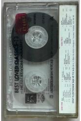 Best Loved Classics -13 Herbert Von Karajan Kaset