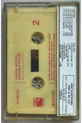 Chopin: Polonaises Piano: Samson François Kaset