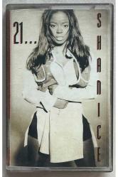 Shanice 21...Ways To Grow Kaset