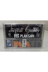 Gece Yolcuları 2 Kaset (Sıfır Jelatinli)