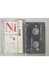 Nilüfer Olur Mu Olur Mu - Gözünaydın Kaset