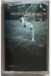 Hootie & The Blowfish Musical Chairs Sıfır Jelatinli Kaset