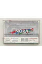 Kazancı Bedih Urfa Sıra Geceleri 3 Kaset (Sıfır Jelatinli)