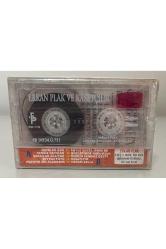 Gurbet Kervanı Emrah Kibariye Müslüm Gürses Kaset (Sıfır Jelatinli)