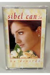 Sibel Can'la Bu Devirde Kaset (Sıfır Jelatinli)