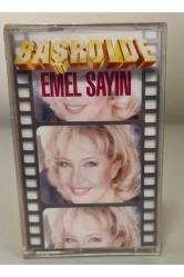 Emel Sayın Başrolde Kaset (Sıfır Jelatinli)