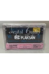 Zeki Müren Dünden Bugüne 7 Kaset (Sıfır Jelatinli)