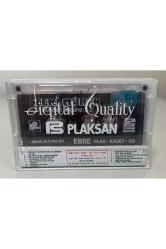 Zeki Müren Dünden Bugüne 2 Kaset (Sıfır Jelatinli)