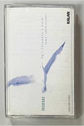 İncesaz Üç - İstanbul'a Dair Kaset