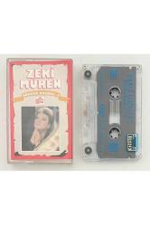 Zeki Müren Dünden Bugüne 2 Kaset