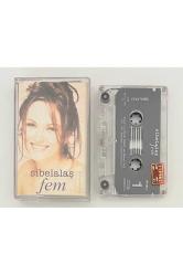 Sibel Alaş Fem Kaset