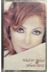 Nilüfer Akbal Şewa Gece Kaset