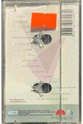 Nilüfer Akbal Şewa Gece Kaset