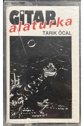 Tarık Öcal Gitar Alaturka Kaset
