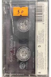 Tarık Öcal Gitar Alaturka Kaset