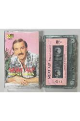 Nejat Alp Boğaziçi Geceleri Kaset