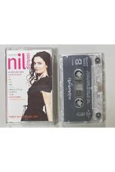Nil Karaibrahimgil Nil Dünyası Kaset