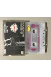 Melike Demirağ Şanar Yurdatapan Hariçten Gazel Kaset