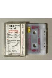 Melike Demirağ Şanar Yurdatapan Hariçten Gazel Kaset