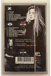 Zerrin Özer Bir Zerrin Özer Arşivi Kaset