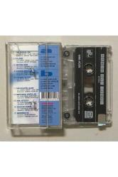 Aşkın Nur Yengi 2002 Kaset