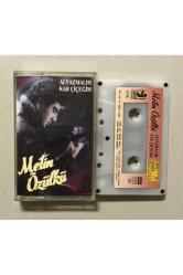 Metin Özülkü Alyazmalım Kar Çiçeğim Kaset