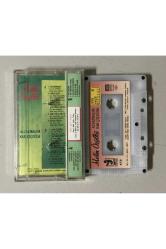 Metin Özülkü Alyazmalım Kar Çiçeğim Kaset